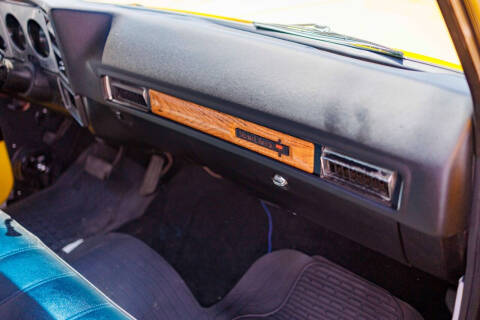 1977 GMC Sierra 1500 Classic