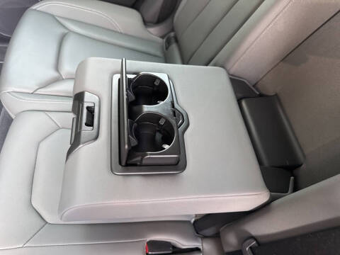 2019 Audi Q8 quattro Premium 55 TFSI