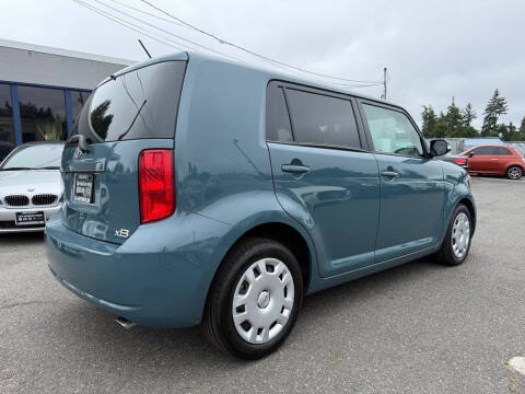 2008 Scion xB