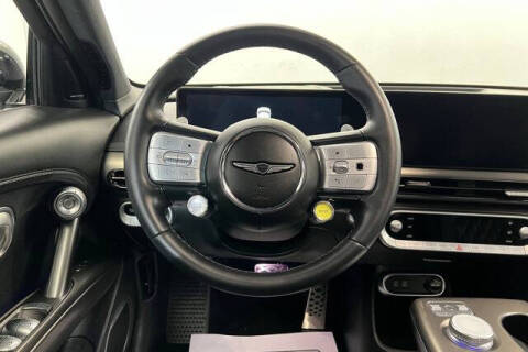 2024 Genesis GV60 Performance