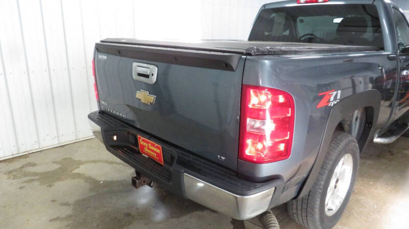 2009 Chevrolet Silverado 1500 LT