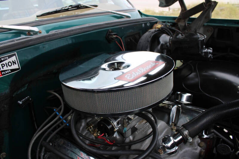 1978 Chevrolet C/K 10 Series