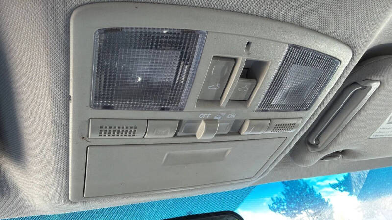 2014 Mazda CX-9 Touring