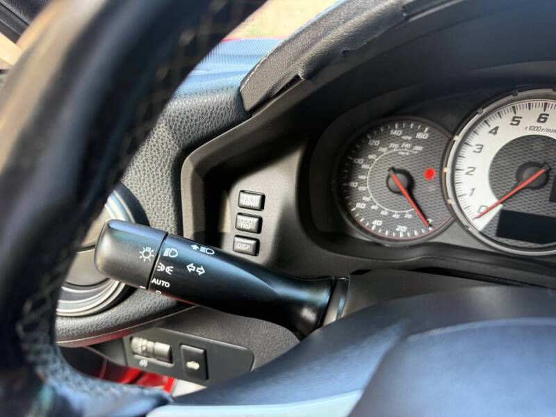 2017 Toyota 86