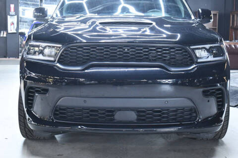 2024 Dodge Durango SRT 392 Premium