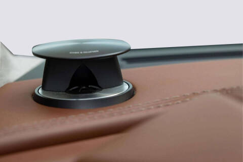 2016 Aston Martin Vanquish Volante