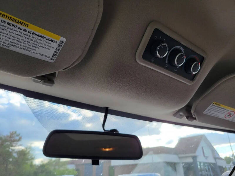 2020 Chevrolet Express LS 3500