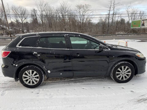2010 Mazda CX-9 Touring