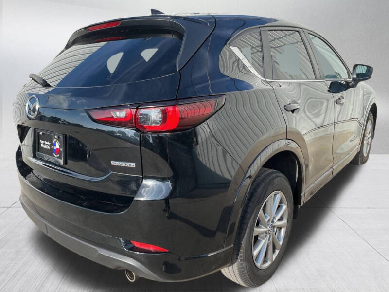 2024 Mazda CX-5 2.5 S Select