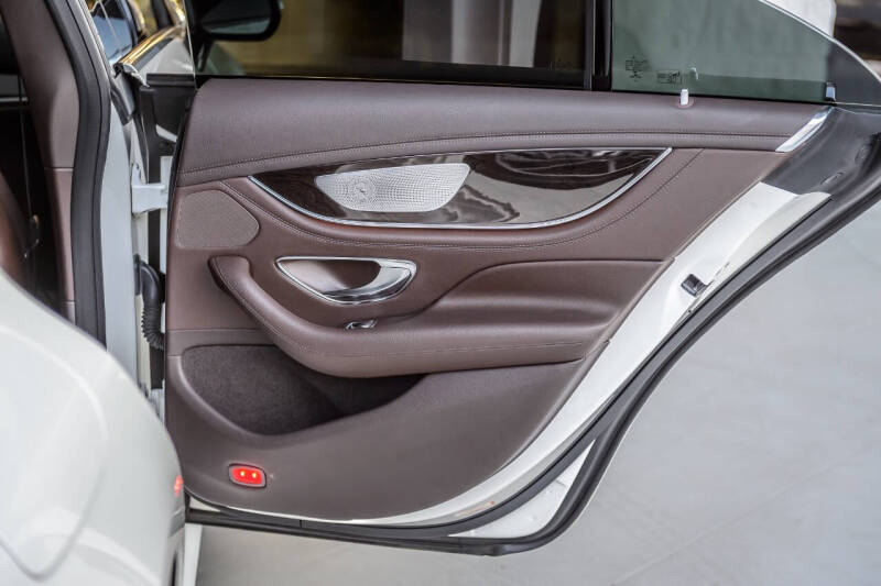 2019 Mercedes-Benz CLS CLS 450