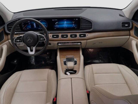 2020 Mercedes-Benz GLE GLE 350 4MATIC