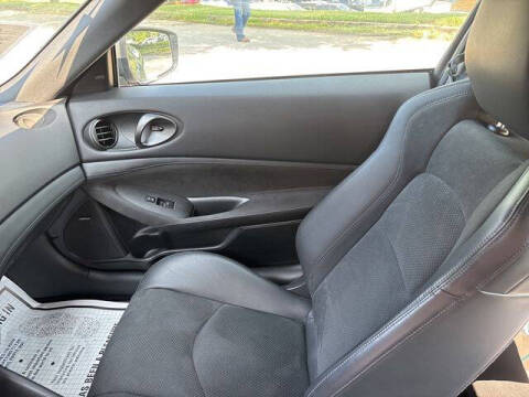 2024 Nissan Z Performance