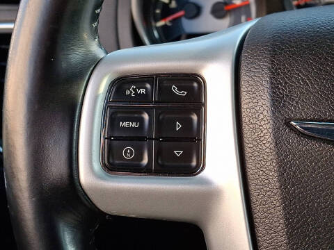 2014 Chrysler 200 Limited