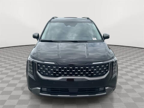 2026 Kia Carnival SX Prestige