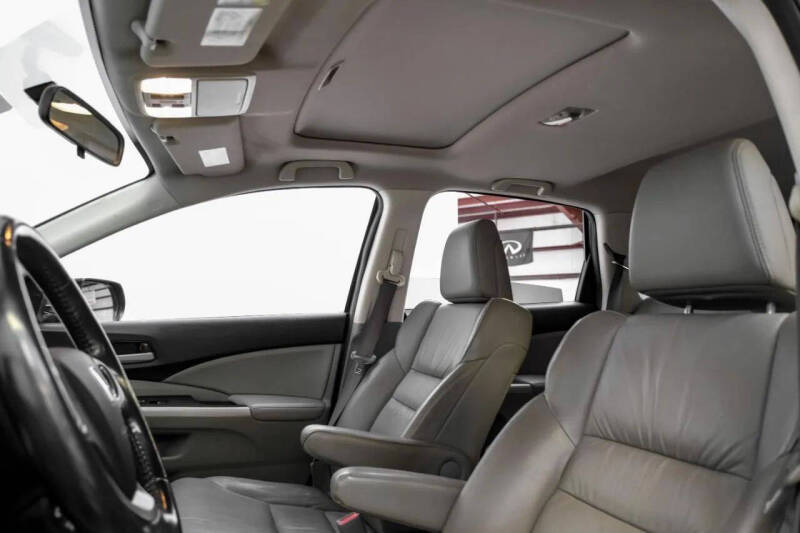 2013 Honda CR-V