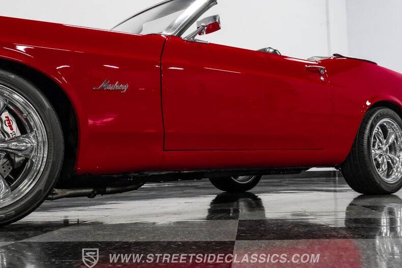 1970 Ford Mustang