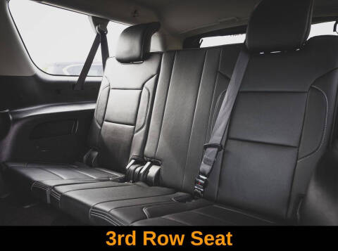 2018 GMC Yukon XL Denali