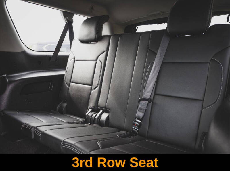 2018 GMC Yukon XL Denali