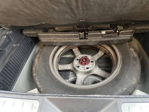 2022 Toyota Venza XLE