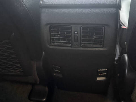 2017 Toyota 4Runner Limited