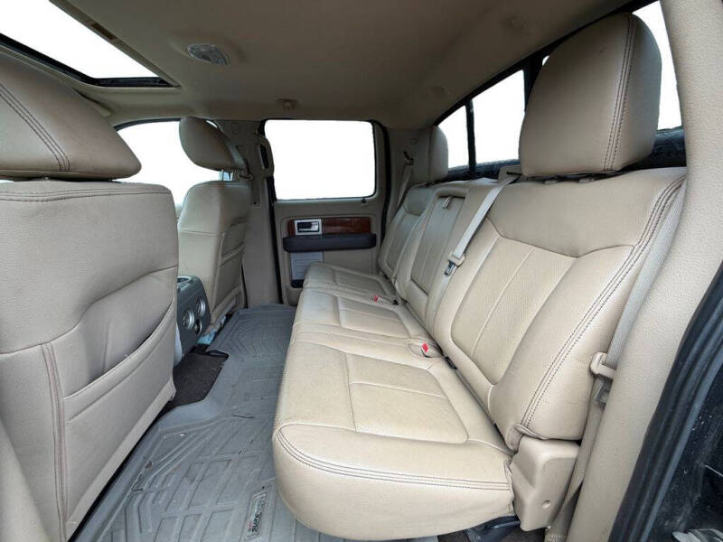 2010 Ford F-150