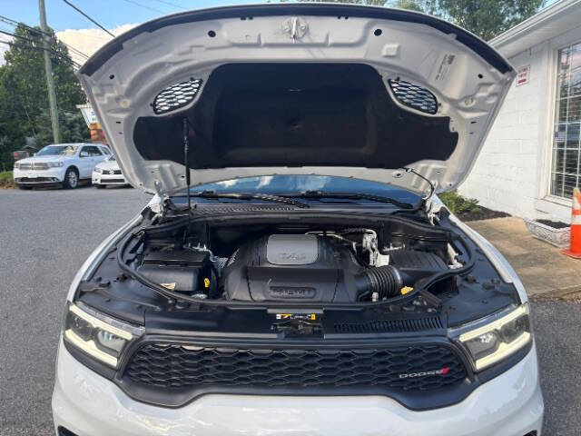 2021 Dodge Durango R/T