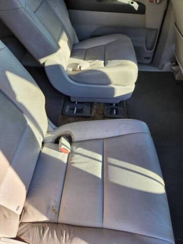 2013 Honda Odyssey EX-L