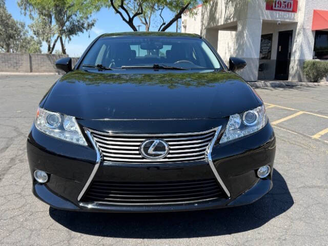 2013 Lexus ES 350