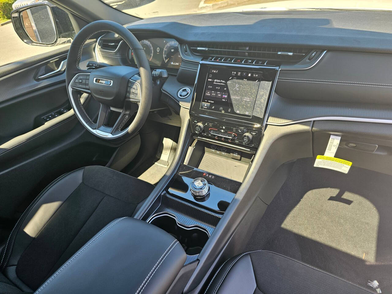 2024 Jeep Grand Cherokee for sale at Autos by Talon in Seattle, WA