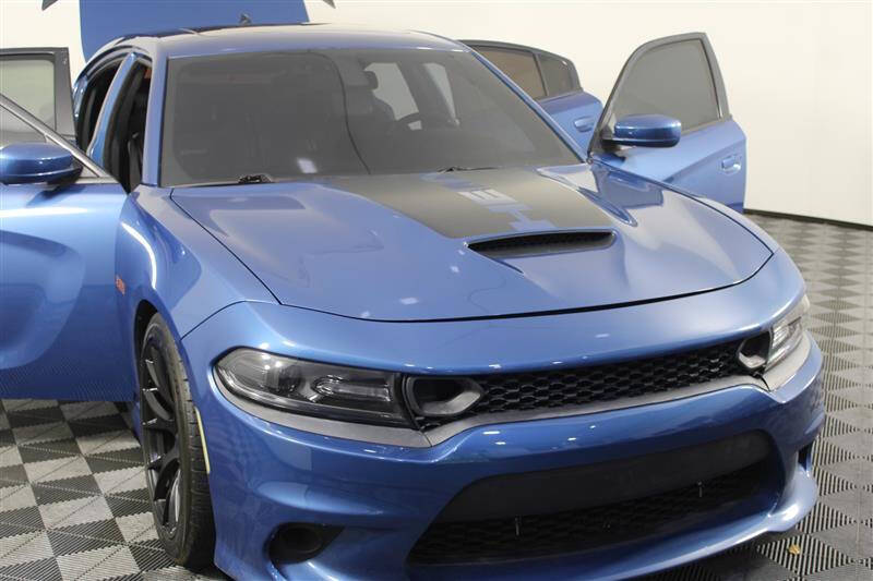 2020 Dodge Charger