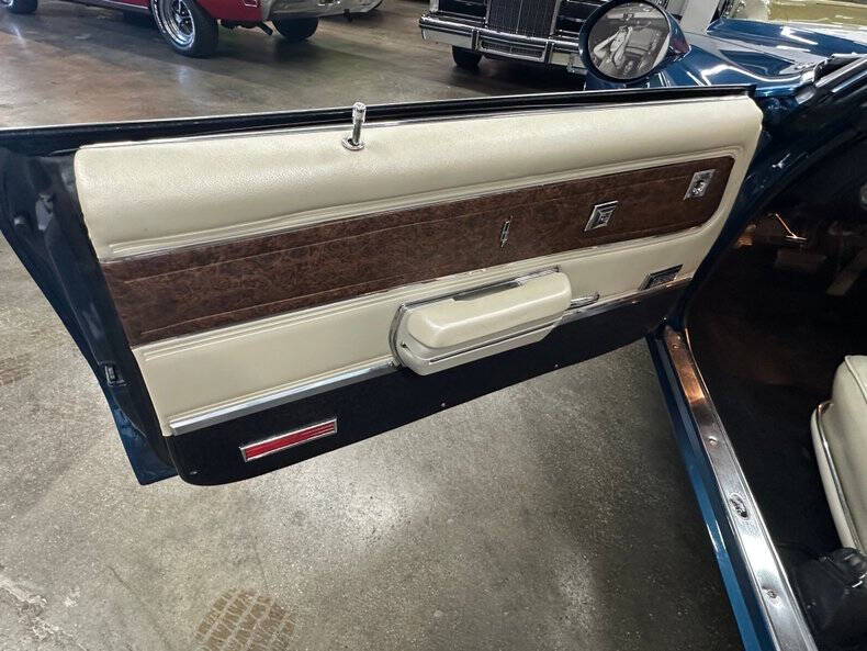1970 Oldsmobile Cutlass