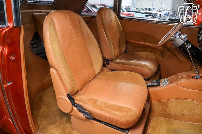 1940 Mercury Coupe