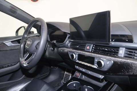 2023 Audi S5 Sportback 3.0T quattro Premium Plus