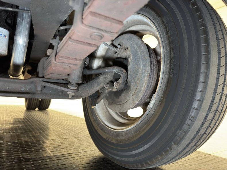 1952 Chevrolet C/K 3500 Series