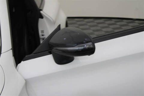 2017 Mercedes-Benz C-Class AMG C 63