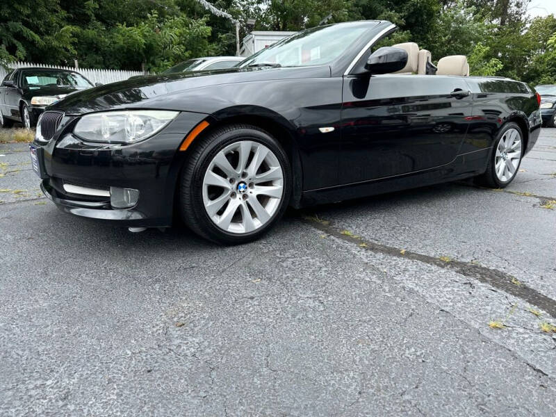 2011 BMW 3 Series for sale at Certified Auto Exchange in Keyport NJ