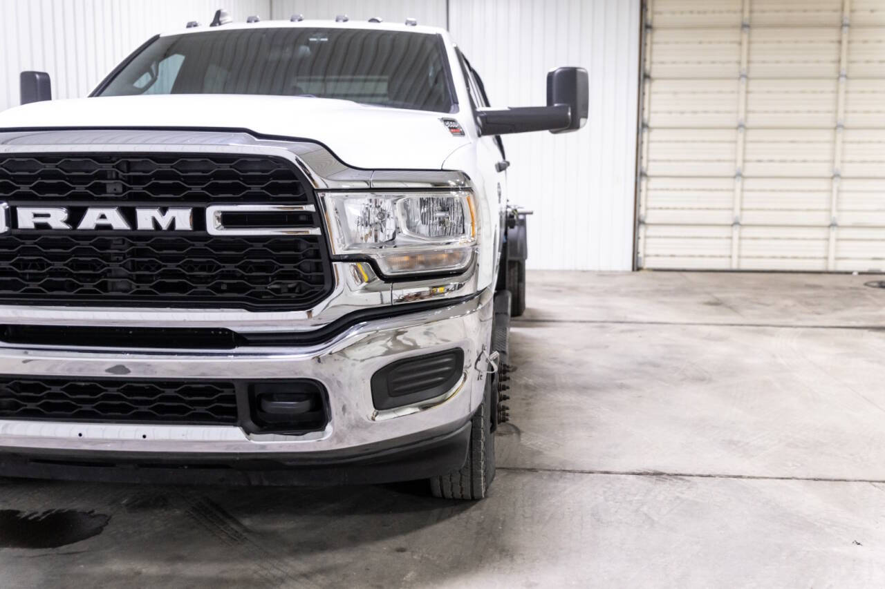 2022 Ram 3500 for sale at Southern Diesel Truck Co. in Oswego, NY