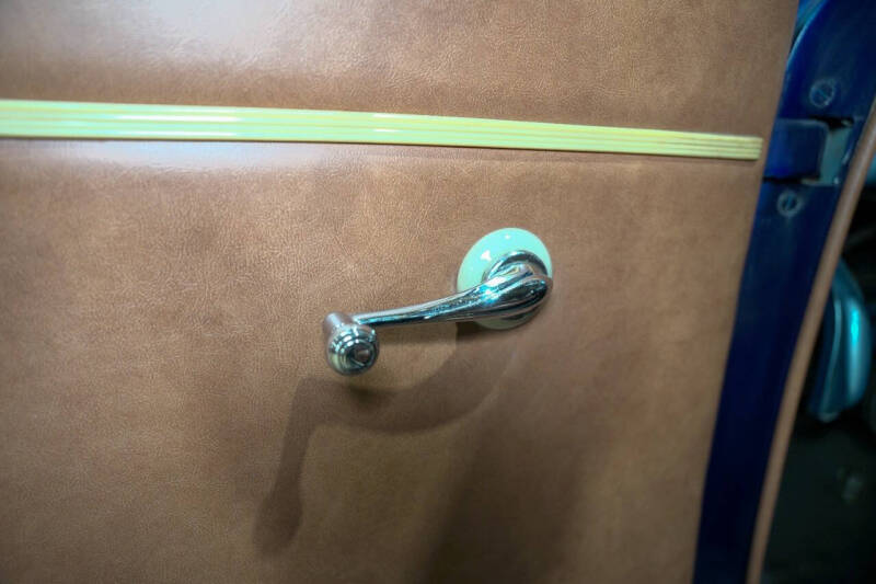 1941 Ford Super Deluxe