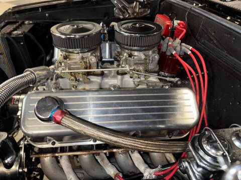 1967 Chevrolet Chevelle Malibu