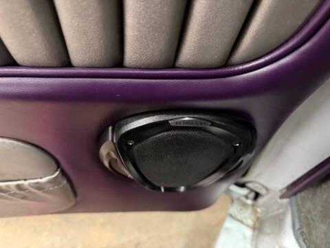 1954 Studebaker 3-R PIckup