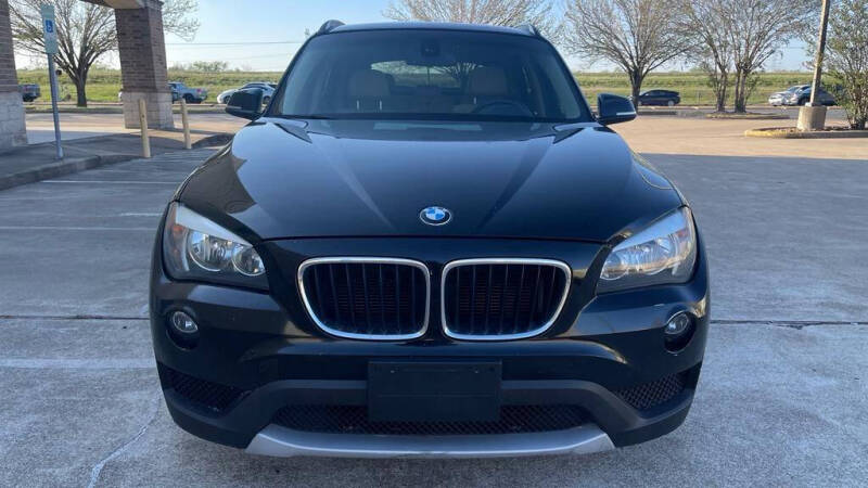 2014 BMW X1 sDrive28i