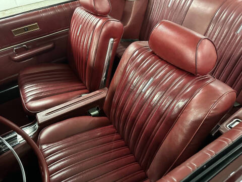 1969 Mercury Montego