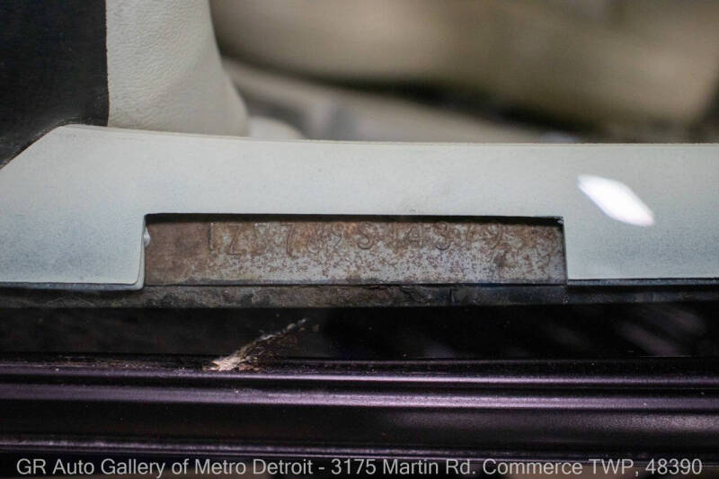 1979 Chevrolet Corvette