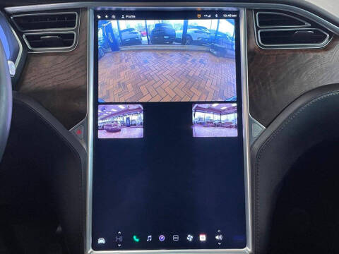 2017 Tesla Model X 100D