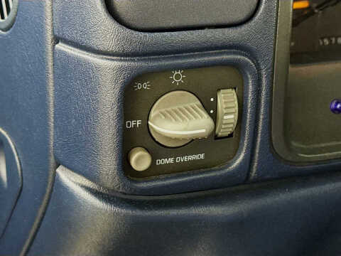 1997 GMC Sierra 1500