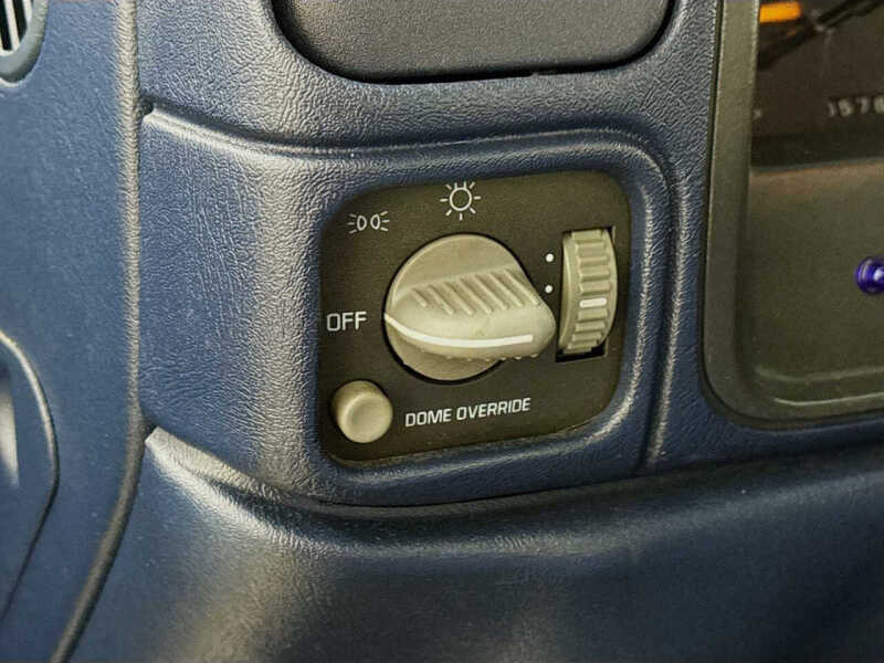 1997 GMC Sierra 1500