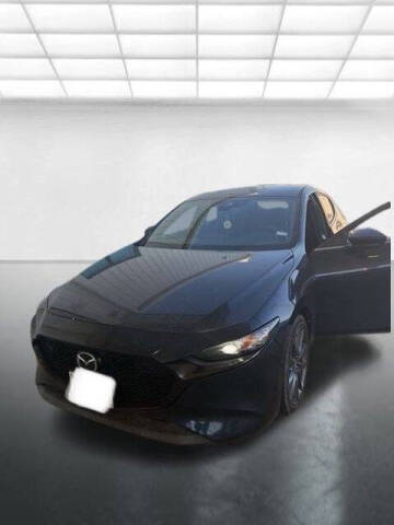 2019 Mazda Mazda3 Hatchback Preferred