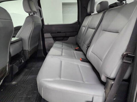 2023 Ford F-350 Super Duty