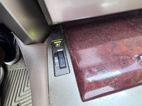 2011 Lexus GX 460 Premium