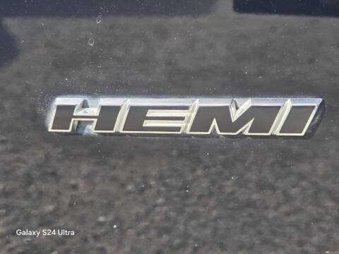 2016 Dodge Challenger R/T Plus